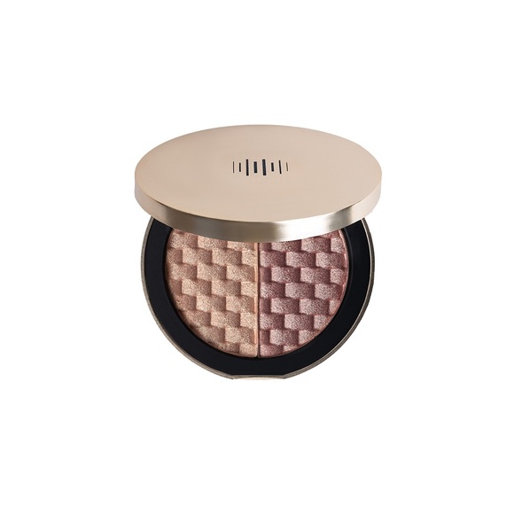 CODE 8 Other - CODE 8 highlight sculpting HD palette